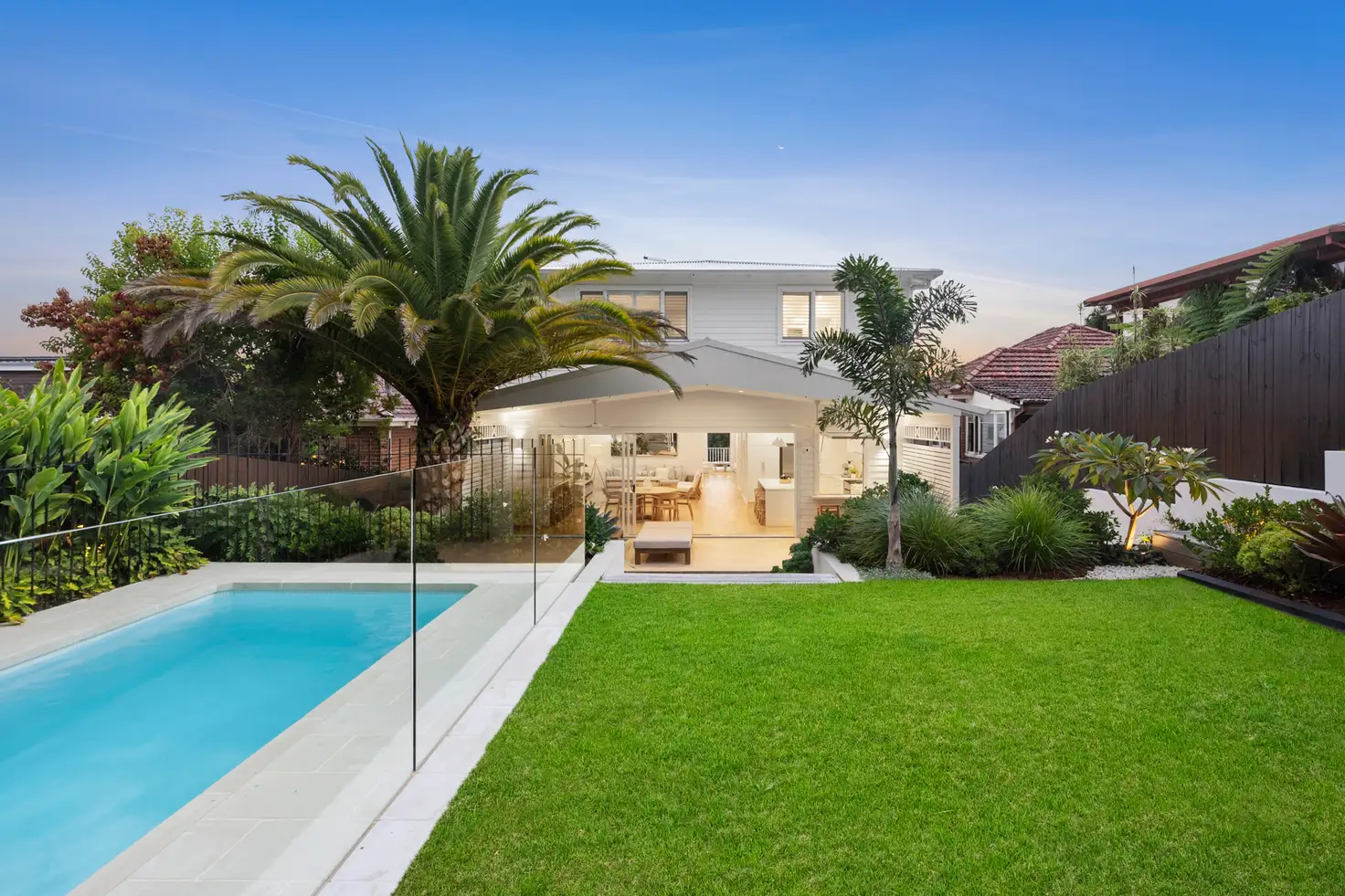Main view of Homely house listing, 32 Tottenham Street, North Balgowlah NSW 2093