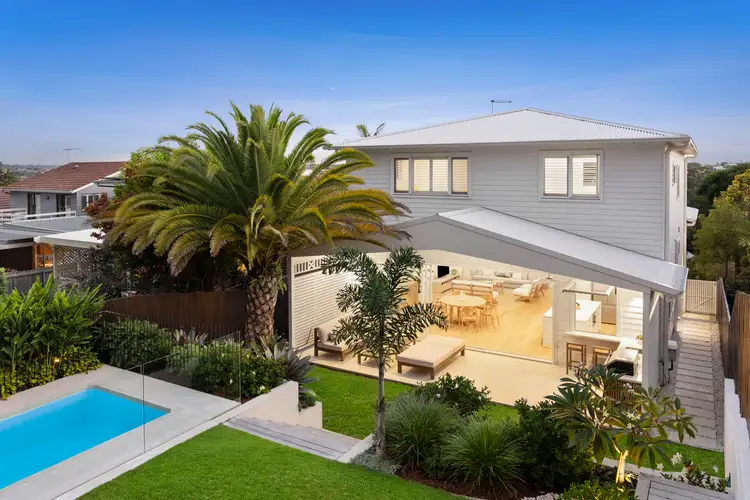 Second view of Homely house listing, 32 Tottenham Street, North Balgowlah NSW 2093