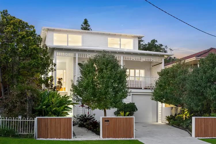 Third view of Homely house listing, 32 Tottenham Street, North Balgowlah NSW 2093