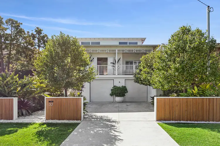 Fourth view of Homely house listing, 32 Tottenham Street, North Balgowlah NSW 2093