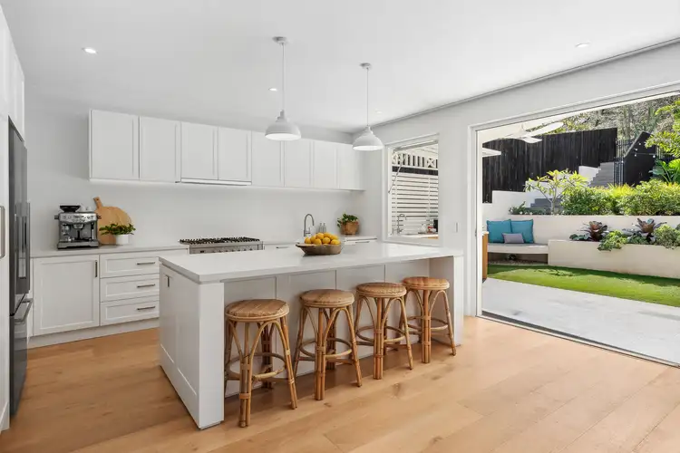 Fifth view of Homely house listing, 32 Tottenham Street, North Balgowlah NSW 2093