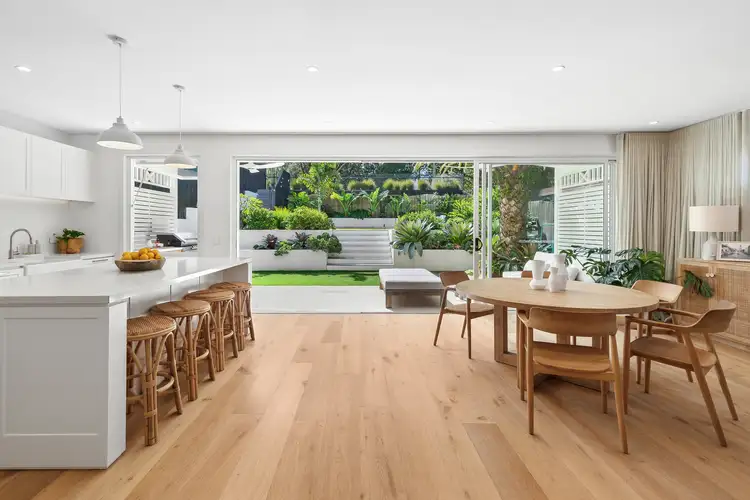 Sixth view of Homely house listing, 32 Tottenham Street, North Balgowlah NSW 2093