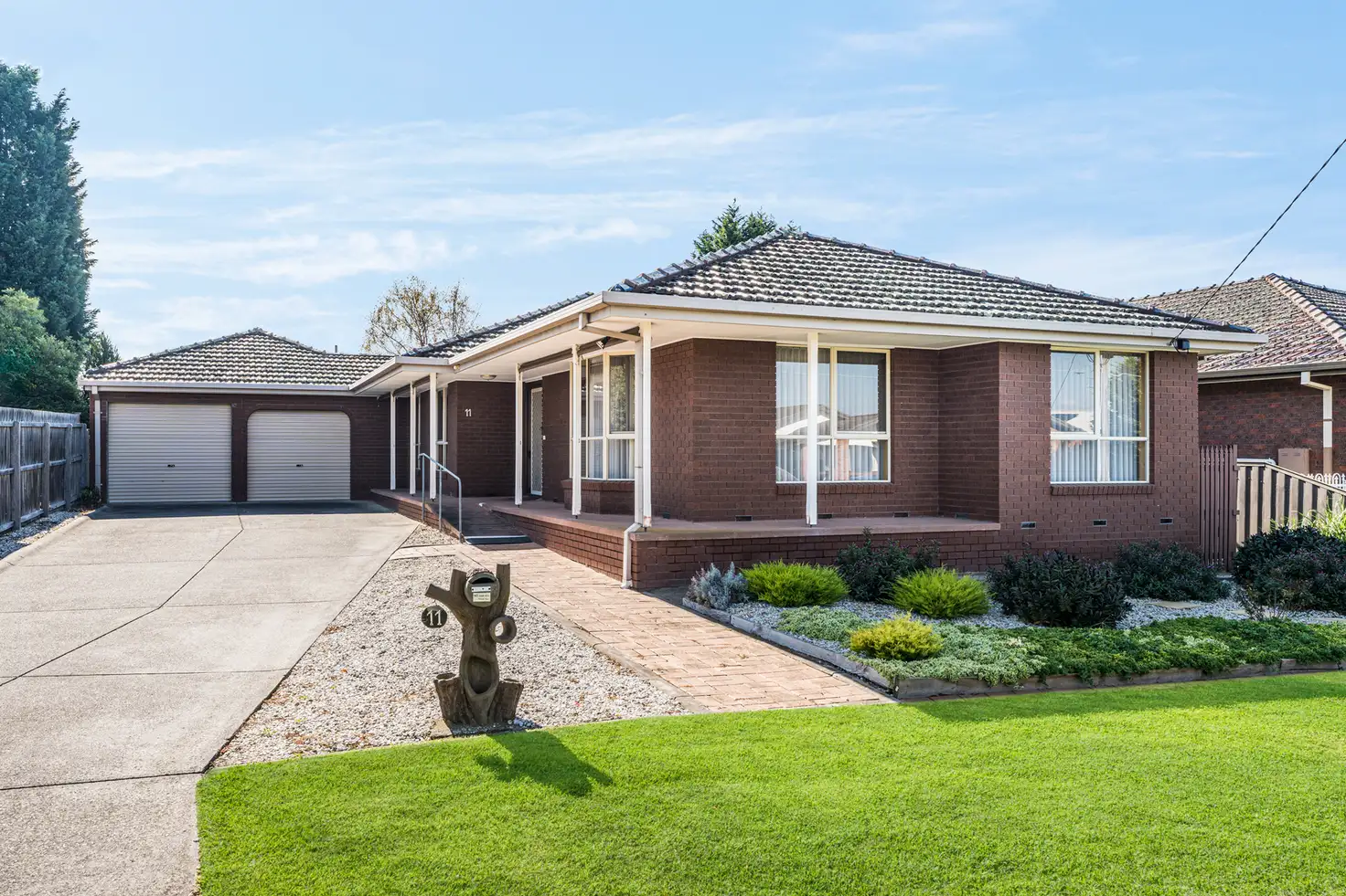 Main view of Homely house listing, 11 Carramar Drive, Bell Park VIC 3215