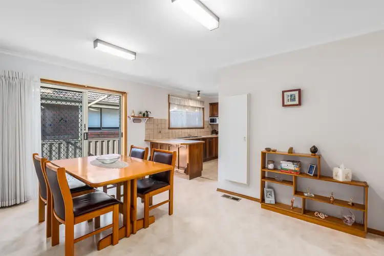 Second view of Homely house listing, 11 Carramar Drive, Bell Park VIC 3215