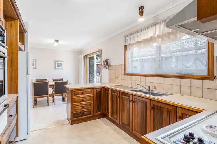 Third view of Homely house listing, 11 Carramar Drive, Bell Park VIC 3215