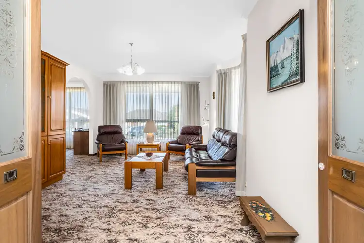 Fifth view of Homely house listing, 11 Carramar Drive, Bell Park VIC 3215