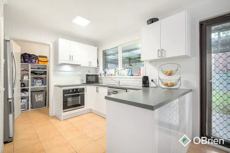 Sixth view of Homely house listing, 12 Yarrabee Court, Frankston VIC 3199