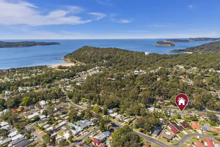 10 Neera Road, Umina Beach NSW 2257
