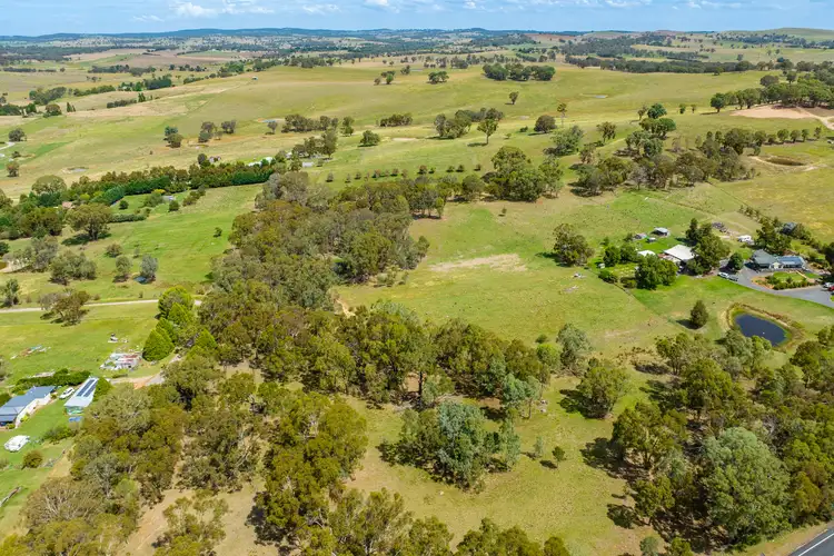 Second view of Homely land listing, Prescot Street, Lyndhurst NSW 2797