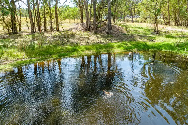 Third view of Homely land listing, Prescot Street, Lyndhurst NSW 2797