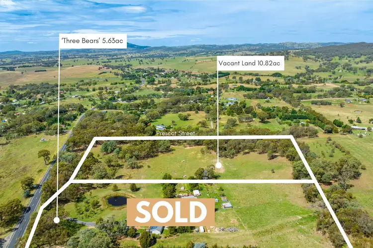 Seventh view of Homely land listing, Prescot Street, Lyndhurst NSW 2797
