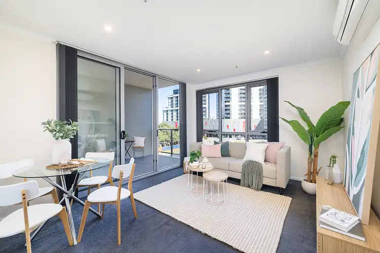 52/77 Gozzard Street, Gungahlin ACT 2912