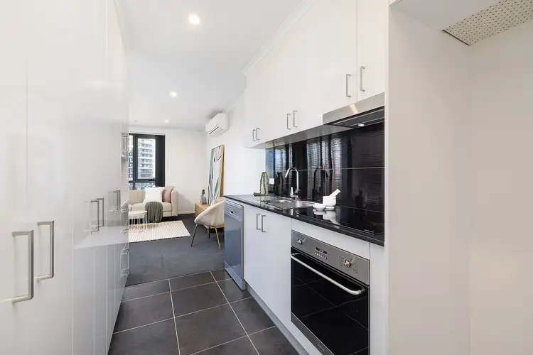 Fourth view of Homely apartment listing, 52/77 Gozzard Street, Gungahlin ACT 2912