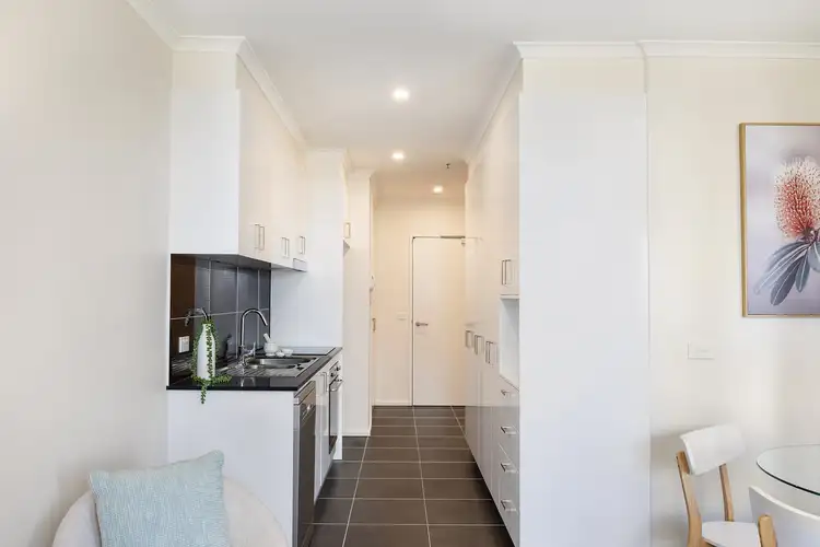 Fifth view of Homely apartment listing, 52/77 Gozzard Street, Gungahlin ACT 2912