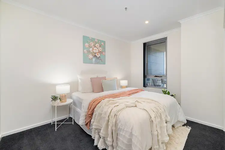 Sixth view of Homely apartment listing, 52/77 Gozzard Street, Gungahlin ACT 2912