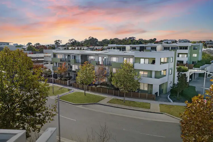 Main view of Homely apartment listing, 50/37 Redruth Street, Crace ACT 2911