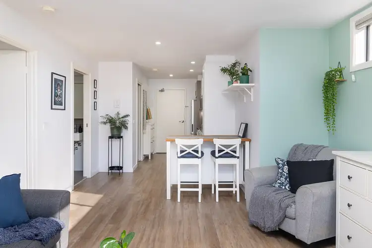 Second view of Homely apartment listing, 50/37 Redruth Street, Crace ACT 2911