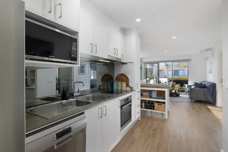 Third view of Homely apartment listing, 50/37 Redruth Street, Crace ACT 2911