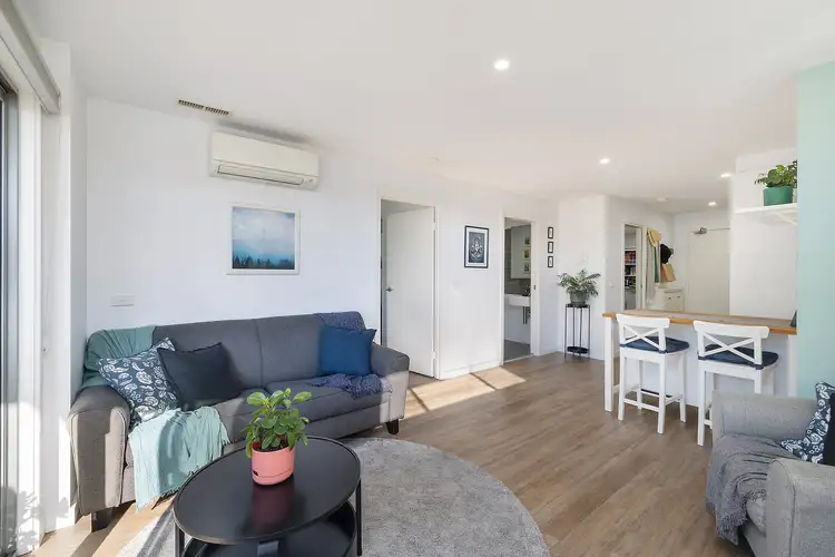 Fourth view of Homely apartment listing, 50/37 Redruth Street, Crace ACT 2911
