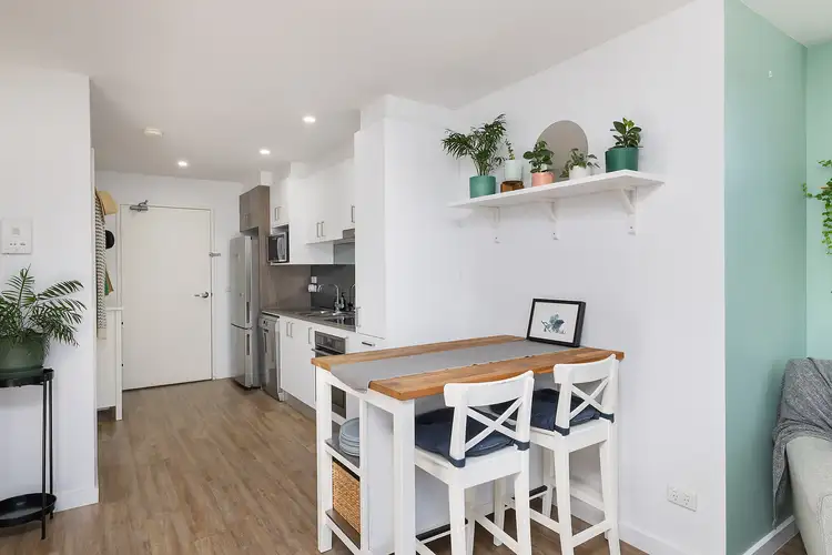 Fifth view of Homely apartment listing, 50/37 Redruth Street, Crace ACT 2911