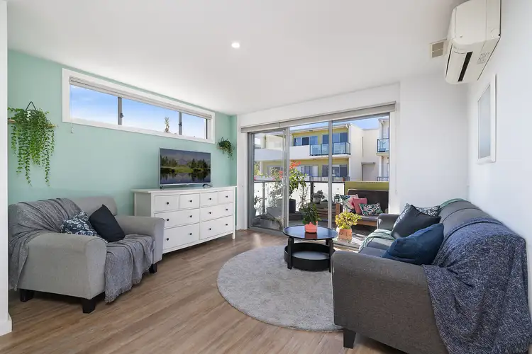Sixth view of Homely apartment listing, 50/37 Redruth Street, Crace ACT 2911