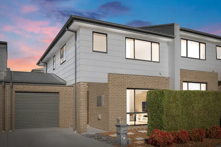 Main view of Homely house listing, 26 Ketterer Street, Moncrieff ACT 2914