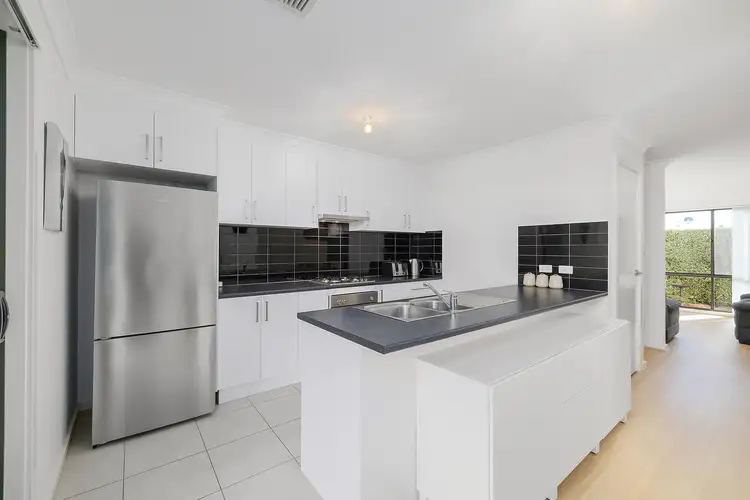Second view of Homely house listing, 26 Ketterer Street, Moncrieff ACT 2914