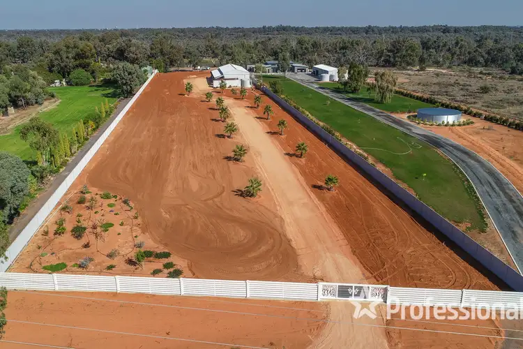 Main view of Homely land listing, 1298 River Road, Mourquong NSW 2739