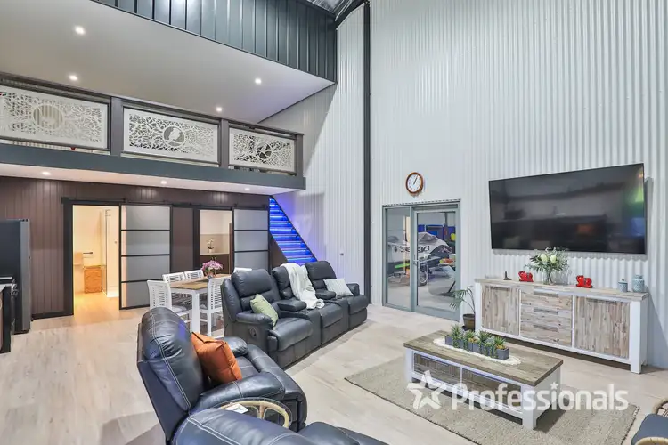 Third view of Homely land listing, 1298 River Road, Mourquong NSW 2739