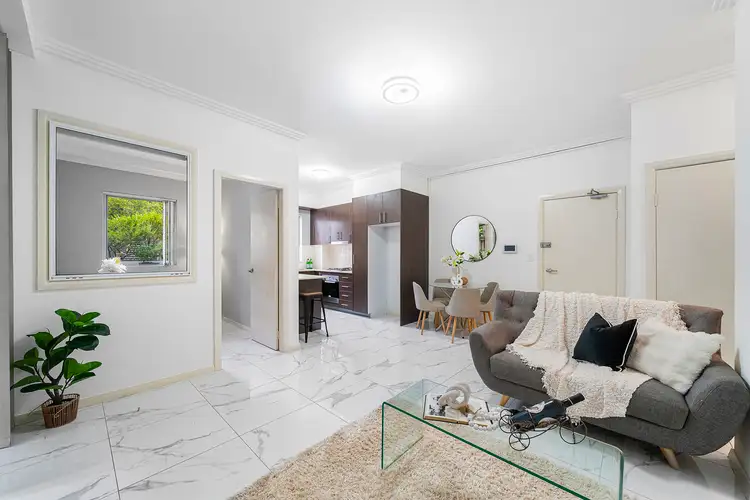 1/47 Railway Crescent, Burwood NSW 2134