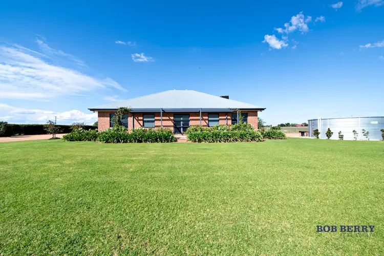 Main view of Homely rural property listing, 1L Riverbend Drive, Terramungamine NSW 2830