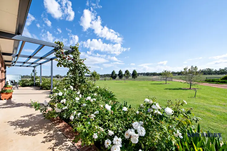 Third view of Homely rural property listing, 1L Riverbend Drive, Terramungamine NSW 2830
