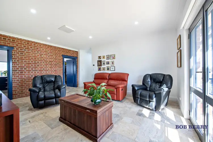 Fifth view of Homely rural property listing, 1L Riverbend Drive, Terramungamine NSW 2830