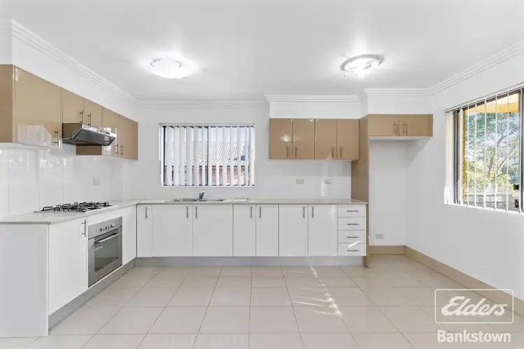 Second view of Homely unit listing, 13/41 Cairds Avenue, Bankstown NSW 2200