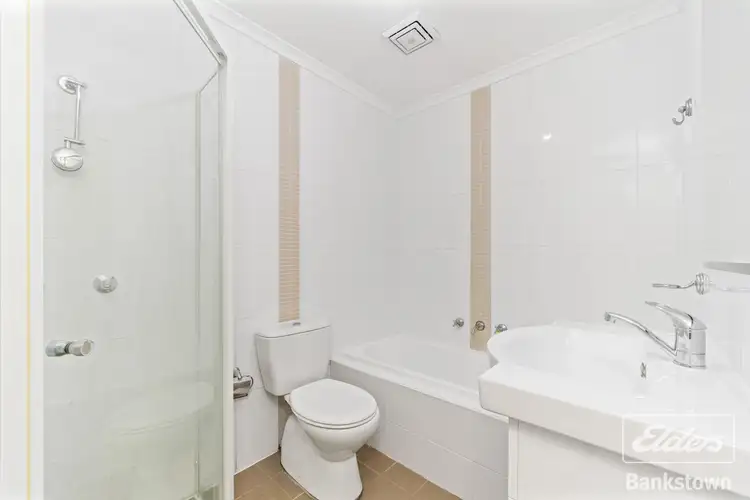 Fifth view of Homely unit listing, 13/41 Cairds Avenue, Bankstown NSW 2200