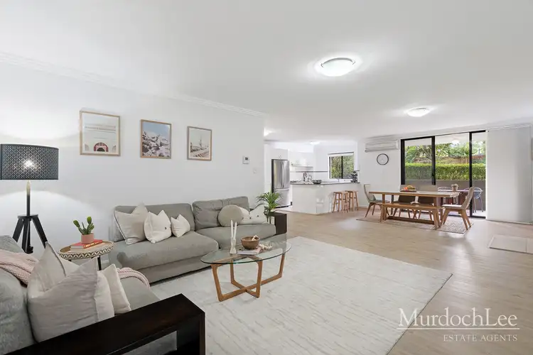 36/2 Conie Avenue, Baulkham Hills NSW 2153