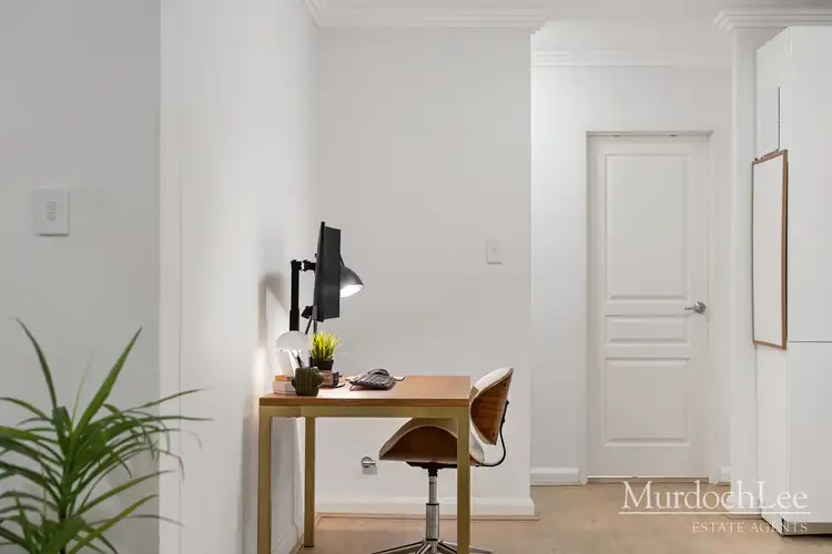 Sixth view of Homely unit listing, 36/2 Conie Avenue, Baulkham Hills NSW 2153