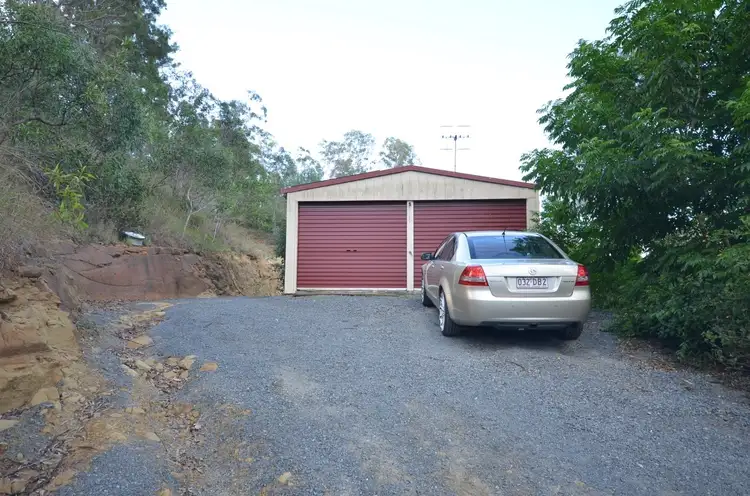 Main view of Homely land listing, 7 Campbell Drive, Kooralbyn QLD 4285