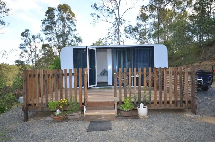 Third view of Homely land listing, 7 Campbell Drive, Kooralbyn QLD 4285