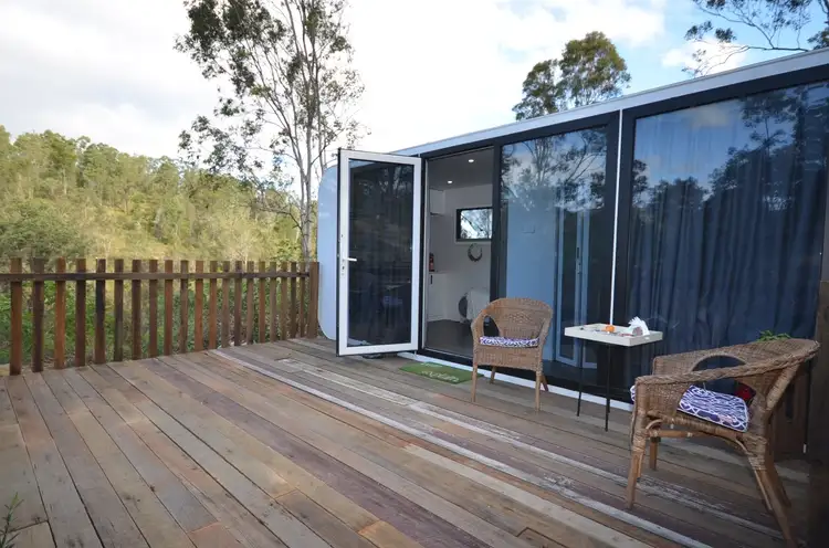 Fourth view of Homely land listing, 7 Campbell Drive, Kooralbyn QLD 4285