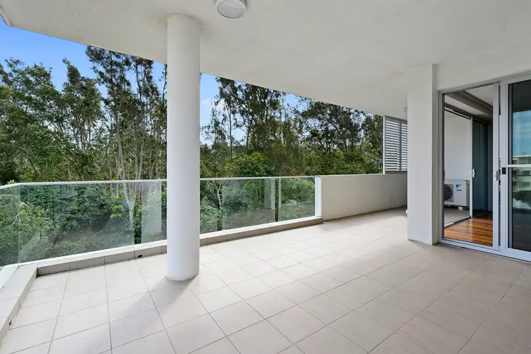 Fourth view of Homely unit listing, 16/111 Ocean Parade, Coffs Harbour NSW 2450