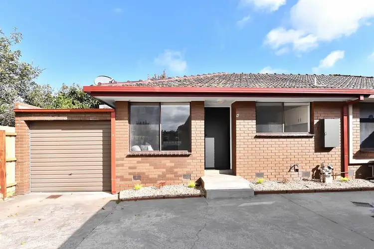 Main view of Homely unit listing, 4/35 Allenby Avenue, Reservoir VIC 3073