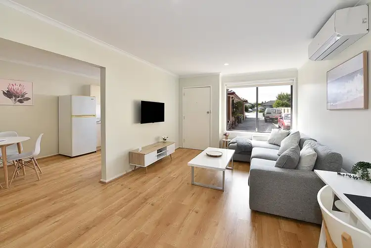 Second view of Homely unit listing, 4/35 Allenby Avenue, Reservoir VIC 3073
