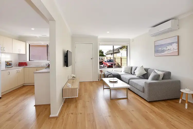 Third view of Homely unit listing, 4/35 Allenby Avenue, Reservoir VIC 3073