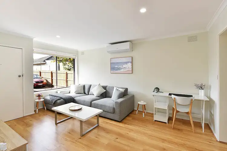 Fourth view of Homely unit listing, 4/35 Allenby Avenue, Reservoir VIC 3073