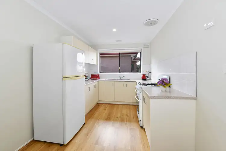 Fifth view of Homely unit listing, 4/35 Allenby Avenue, Reservoir VIC 3073