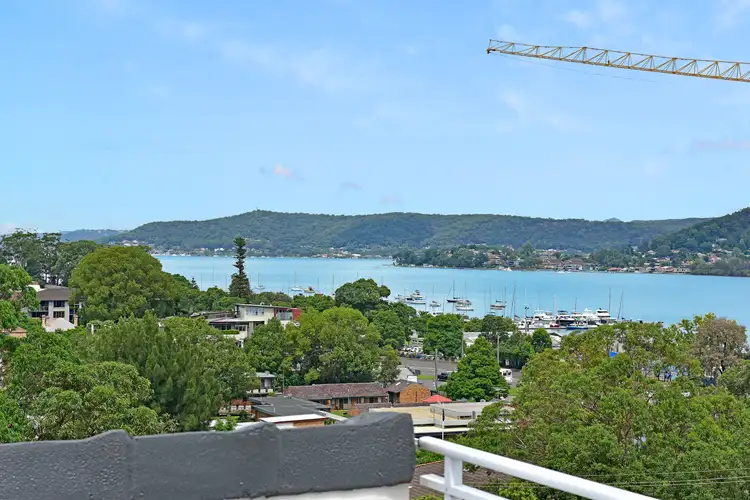 8/67-69 Henry Parry Drive, Gosford NSW 2250