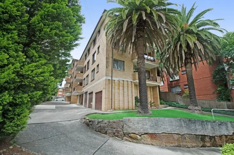 13/31 Meadow Crescent, Meadowbank NSW 2114