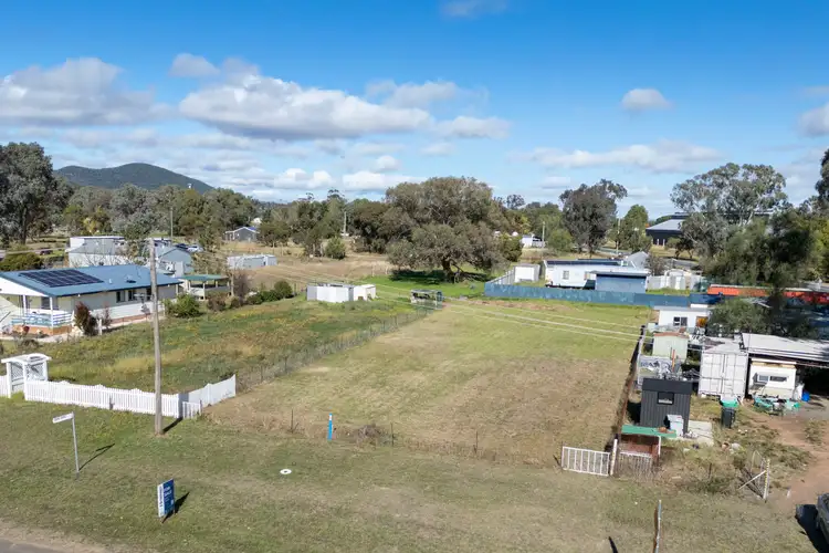Third view of Homely land listing, 8 Crowther Street, Koorawatha NSW 2807