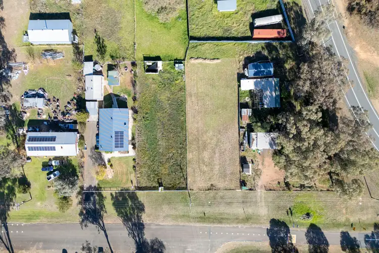 Fourth view of Homely land listing, 8 Crowther Street, Koorawatha NSW 2807